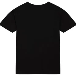 Apparel Mitchell & Ness T-Shirts & Tops-Cracked Cement Tee Milwaukee Bucks