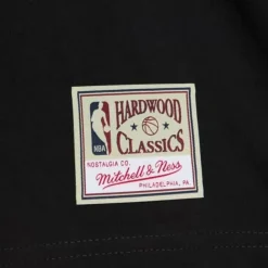 Apparel Mitchell & Ness T-Shirts & Tops-Cracked Cement Tee Milwaukee Bucks