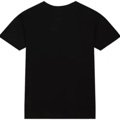 Apparel Mitchell & Ness T-Shirts & Tops-Cracked Cement Tee Philadelphia 76Ers