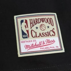 Apparel Mitchell & Ness T-Shirts & Tops-Cracked Cement Tee Seattle Supersonics