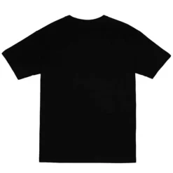 Apparel Mitchell & Ness T-Shirts & Tops-Cracked Ice Tee Chicago Bulls