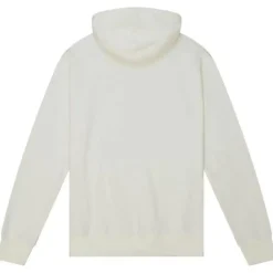 Apparel Mitchell & Ness Hoodies & Sweatshirts-Cream Hoodie Houston Rockets