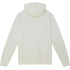 Apparel Mitchell & Ness Hoodies & Sweatshirts-Cream Hoodie Los Angeles Lakers