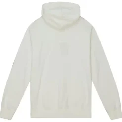 Apparel Mitchell & Ness Hoodies & Sweatshirts-Cream Hoodie Los Angeles Dodgers
