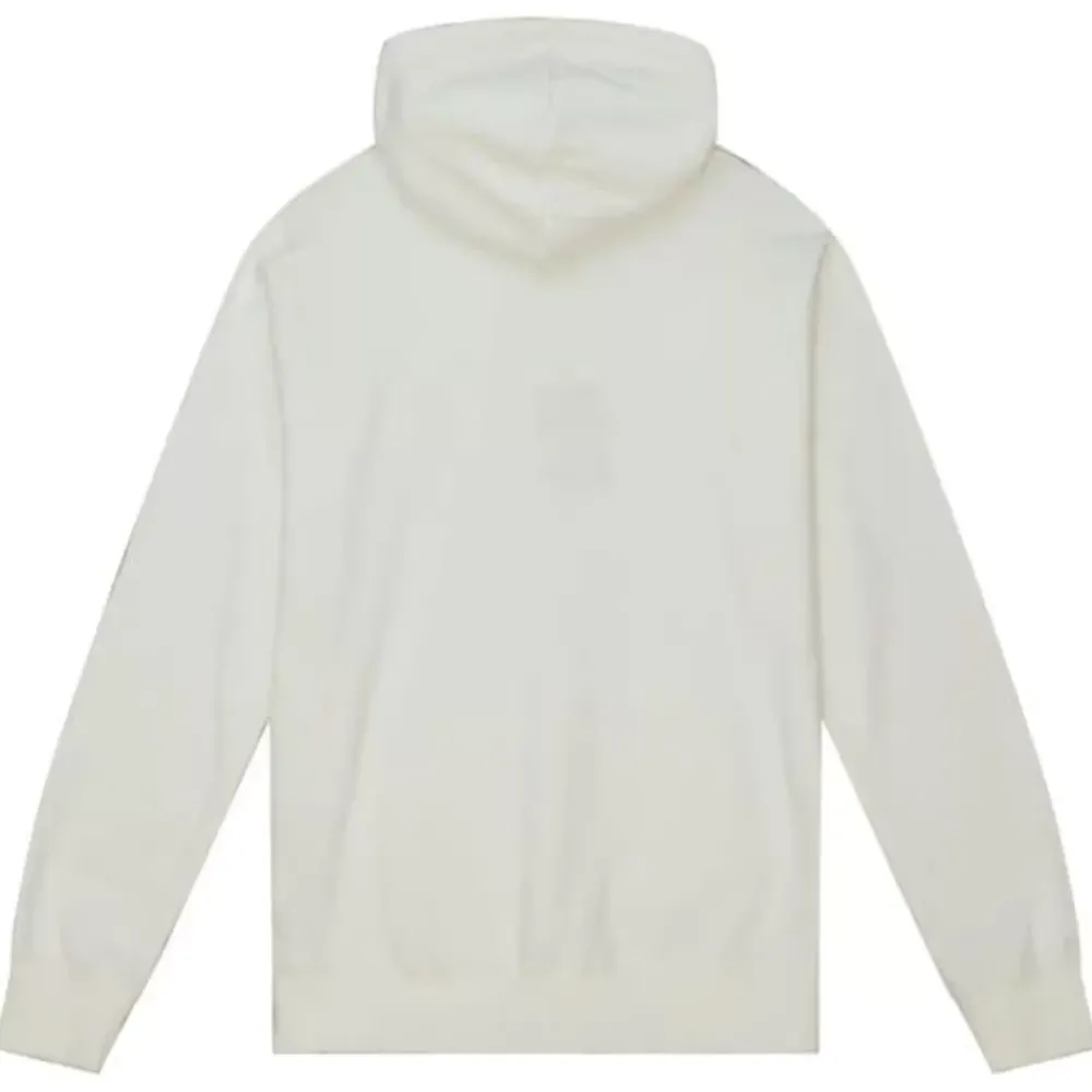 Apparel Mitchell & Ness Hoodies & Sweatshirts-Cream Hoodie Los Angeles Dodgers