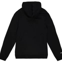 Apparel Mitchell & Ness Hoodies & Sweatshirts-Cream Hoody Chicago Bulls