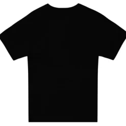 Apparel Mitchell & Ness T-Shirts & Tops-Cream Tee Chicago Bulls