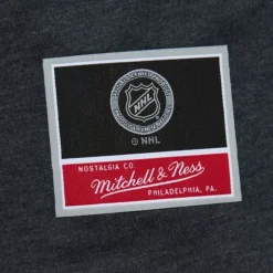 Apparel Mitchell & Ness T-Shirts & Tops-Crease Lightning Tee Los Angeles Kings