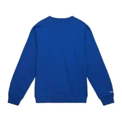 Apparel Mitchell & Ness Hoodies & Sweatshirts-Crest Crew Denver Broncos