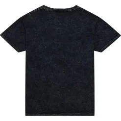 Apparel Mitchell & Ness T-Shirts & Tops-Crowned Tee Dallas Mavericks Dirk Nowitzki