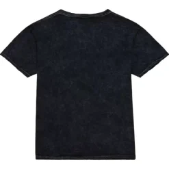 Apparel Mitchell & Ness T-Shirts & Tops-Crowned Tee Los Angeles Lakers Pau Gasol