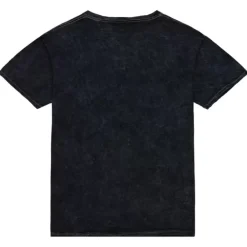 Apparel Mitchell & Ness T-Shirts & Tops-Crowned Tee San Antonio Spurs Tony Parker