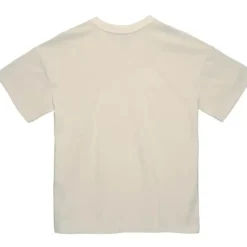 Apparel Mitchell & Ness T-Shirts & Tops-Crush City Scribble Houston Astros