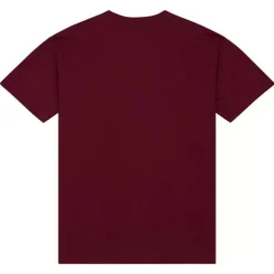 Apparel Mitchell & Ness T-Shirts & Tops-Cup Chase Tee Colorado Avalanche