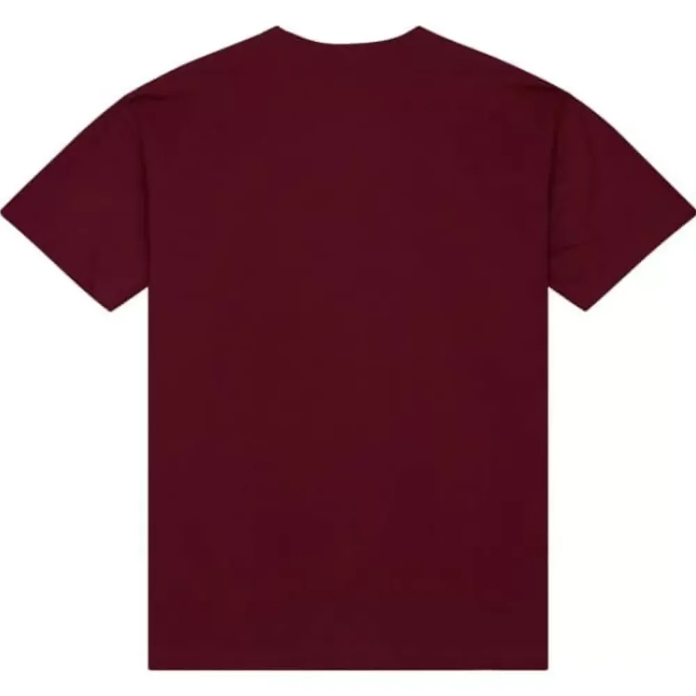 Apparel Mitchell & Ness T-Shirts & Tops-Cup Chase Tee Colorado Avalanche