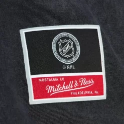 Apparel Mitchell & Ness T-Shirts & Tops-Cup Chase Tee New Jersey Devils