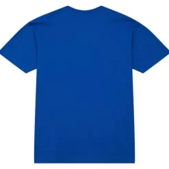 Apparel Mitchell & Ness T-Shirts & Tops-Cup Chase Tee St. Louis Blues