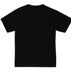 Apparel Mitchell & Ness T-Shirts & Tops-Cut Up Tee Los Angeles Lakers