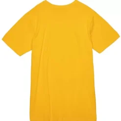 Apparel Mitchell & Ness T-Shirts & Tops-Daily Tee San Diego Rockets