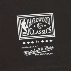 Apparel Mitchell & Ness T-Shirts & Tops-Deconstructed Tee Boston Celtics