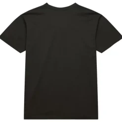 Apparel Mitchell & Ness T-Shirts & Tops-Deconstructed Tee Chicago Bulls