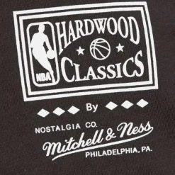 Apparel Mitchell & Ness T-Shirts & Tops-Deconstructed Tee Los Angeles Lakers