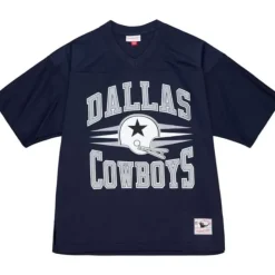 Jerseys Mitchell & Ness -Diamond Legacy Jersey Dallas Cowboys