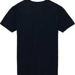 Apparel Mitchell & Ness T-Shirts & Tops-Distressed Logo Tee New York Rangers