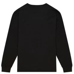 Apparel Mitchell & Ness T-Shirts & Tops-Division Ls Tee Dallas Cowboys