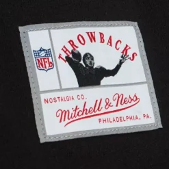 Apparel Mitchell & Ness T-Shirts & Tops-Division Ls Tee Dallas Cowboys