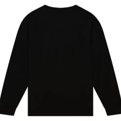 Apparel Mitchell & Ness T-Shirts & Tops-Division Ls Tee Philadelphia Eagles