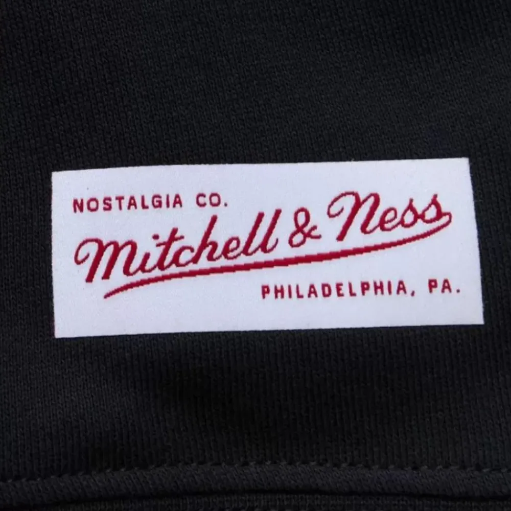 Apparel Mitchell & Ness Hoodies & Sweatshirts-Dta Crew Stone Cold Steve Austin