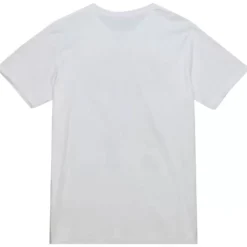 Apparel Mitchell & Ness T-Shirts & Tops-Dunk Tee Toronto Raptors