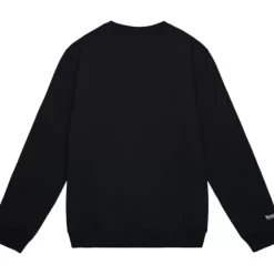 Apparel Mitchell & Ness Hoodies & Sweatshirts-Eagles Crew Philadelphia Eagles