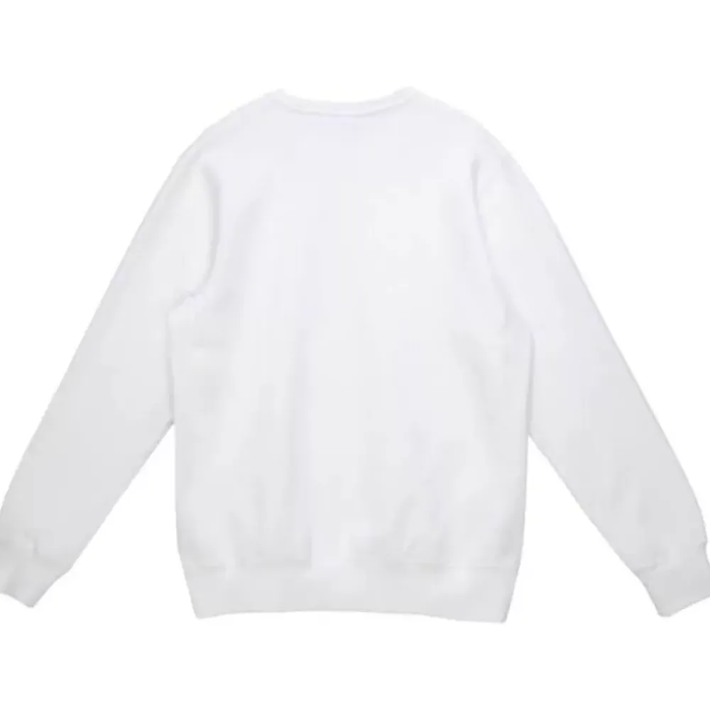 Apparel Mitchell & Ness Hoodies & Sweatshirts-E-A-G-L-E-S Crew Philadelphia Eagles