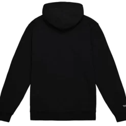 Apparel Mitchell & Ness Hoodies & Sweatshirts-Eagles Hoodie Philadelphia Eagles