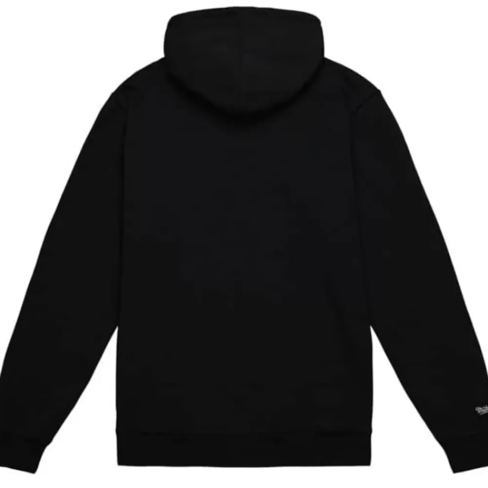 Apparel Mitchell & Ness Hoodies & Sweatshirts-Eagles Hoodie Philadelphia Eagles