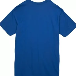 Apparel Mitchell & Ness T-Shirts & Tops-Earthquake Tee Montreal Expos