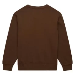 Apparel Mitchell & Ness Hoodies & Sweatshirts-Easy Cool Crewneck Sweatshirt Tampa Bay Buccaneers