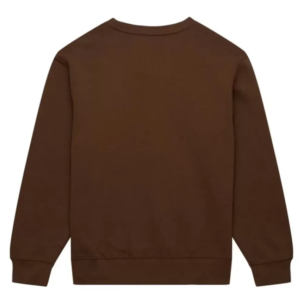 Apparel Mitchell & Ness Hoodies & Sweatshirts-Easy Cool Crewneck Sweatshirt Tampa Bay Buccaneers