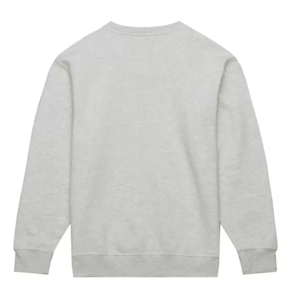 Apparel Mitchell & Ness Hoodies & Sweatshirts-Easy Cool Crewneck Sweatshirt San Francisco 49Ers