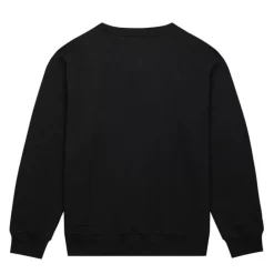 Apparel Mitchell & Ness Hoodies & Sweatshirts-Easy Cool Crewneck Sweatshirt Los Angeles Kings