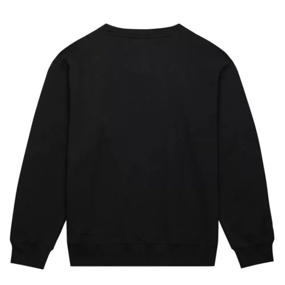 Apparel Mitchell & Ness Hoodies & Sweatshirts-Easy Cool Crewneck Sweatshirt Los Angeles Kings