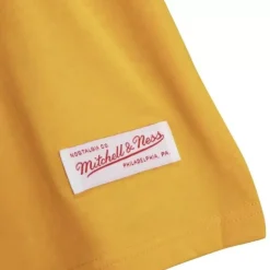 Apparel Mitchell & Ness T-Shirts & Tops-Extra Innings S/S Tee University Of Tennessee