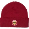 Headwear Mitchell & Ness -Fandom Knit Beanie Houston Rockets