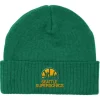 Headwear Mitchell & Ness -Fandom Knit Beanie Seattle Supersonics