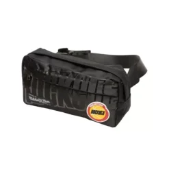Apparel Mitchell & Ness Accessories-Fanny Pack Houston Rockets
