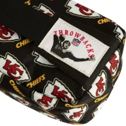 Apparel Mitchell & Ness Accessories-Fanny Pack Kansas City Chiefs