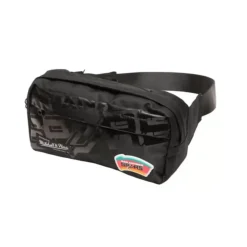 Apparel Mitchell & Ness Accessories-Fanny Pack San Antonio Spurs