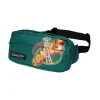Apparel Mitchell & Ness Accessories-Fanny Pack Seattle Supersonics